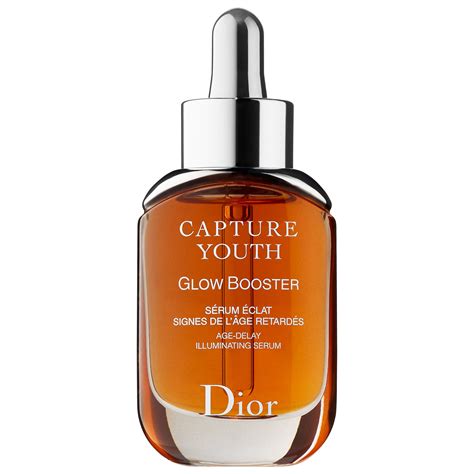 dior capture youth serum review.